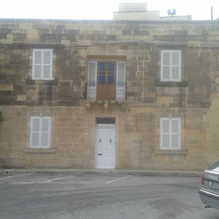 Le Margherite Kalkara Exteriör bild