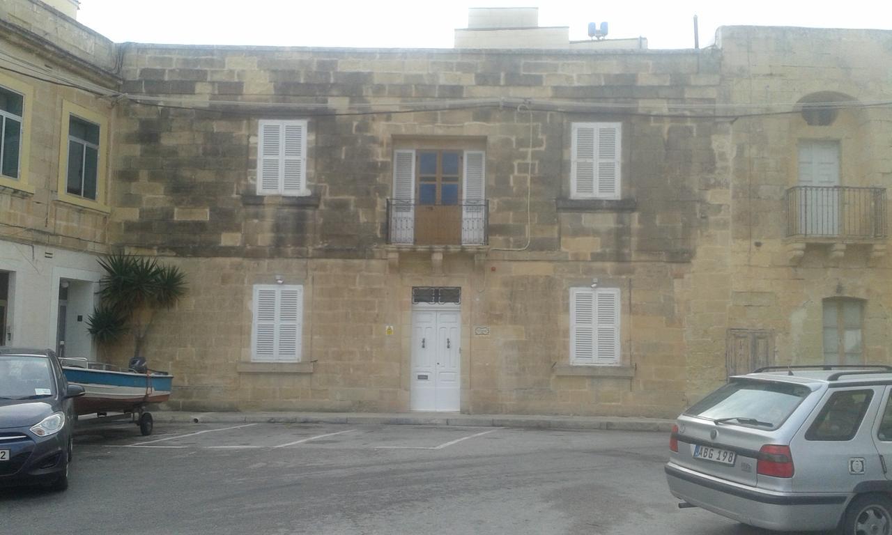 Le Margherite Kalkara Exteriör bild